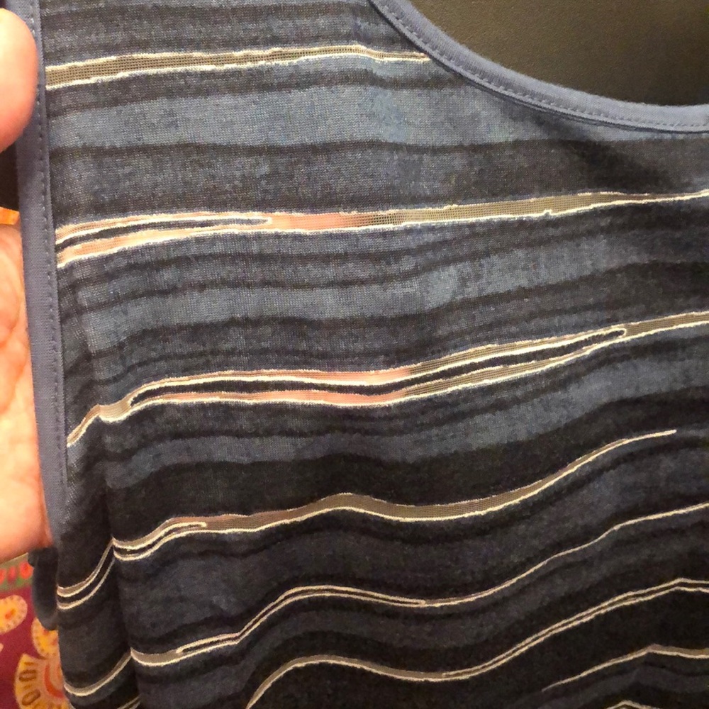 Ava and viv tank top - Picture 3 of 8